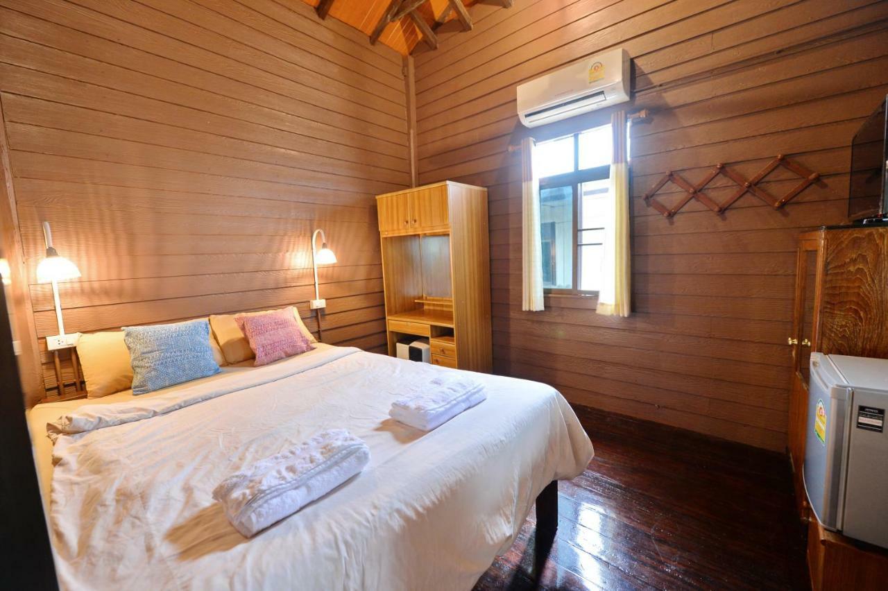 Huan Kawin Est.58 Lanna Home & Collection Chiang Rai Cameră foto